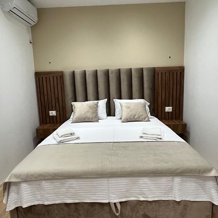 Apartments Duran Ulcinj Exterior photo