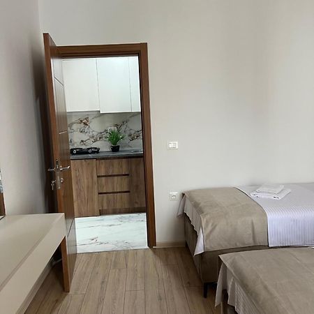 Apartments Duran Ulcinj Exterior photo