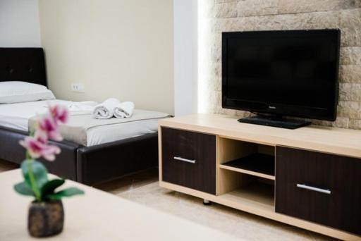Apartments Duran Ulcinj Exterior photo