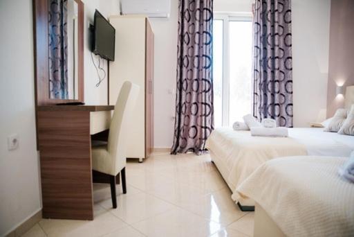 Apartments Duran Ulcinj Exterior photo