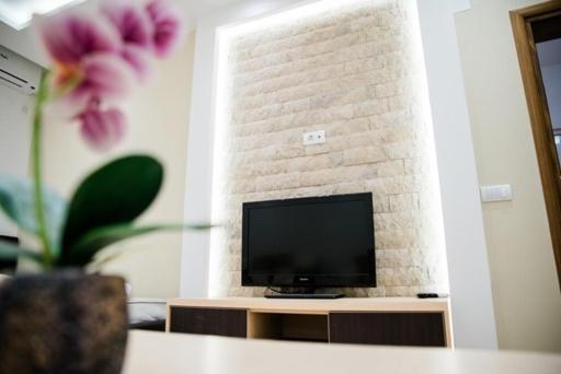 Apartments Duran Ulcinj Exterior photo