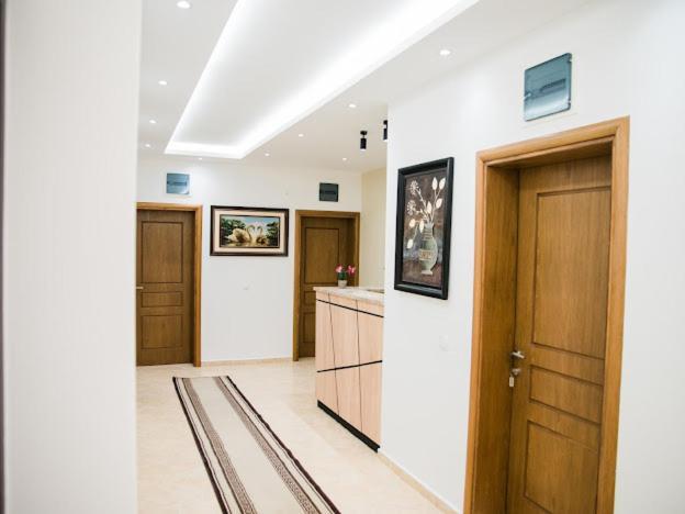 Apartments Duran Ulcinj Exterior photo