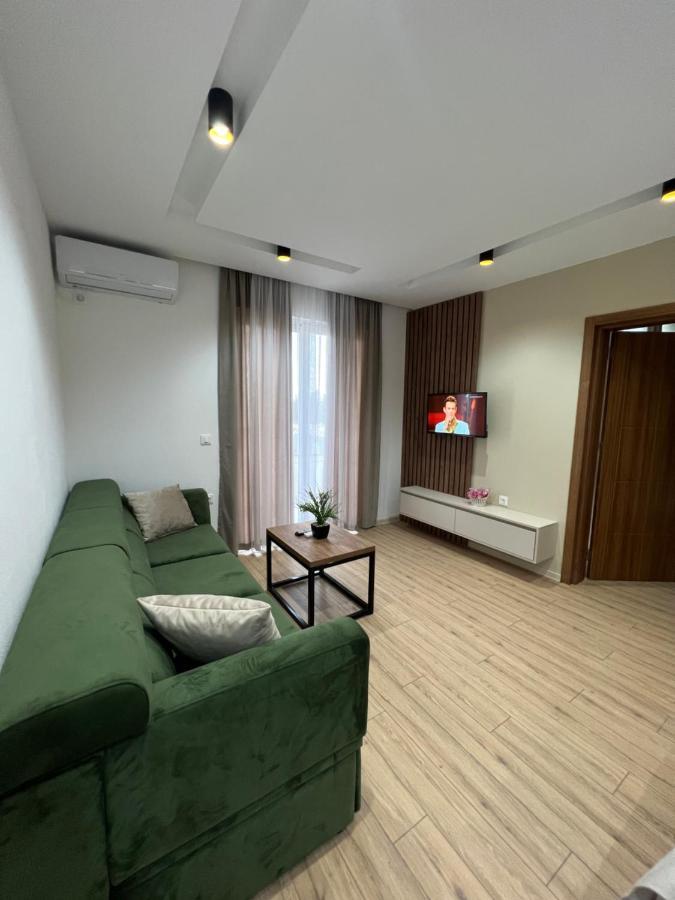 Apartments Duran Ulcinj Exterior photo