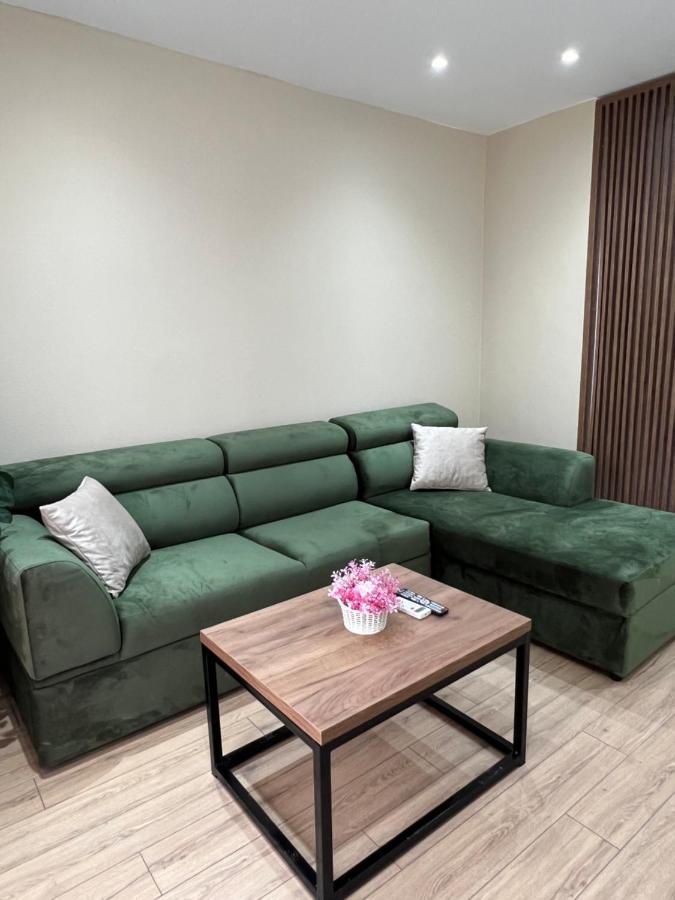 Apartments Duran Ulcinj Exterior photo