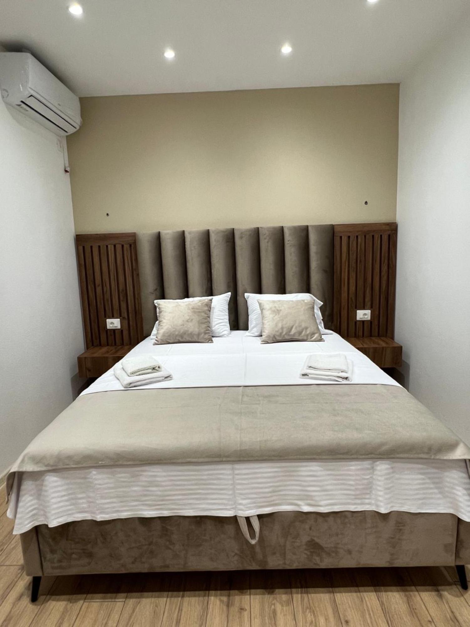 Apartments Duran Ulcinj Exterior photo