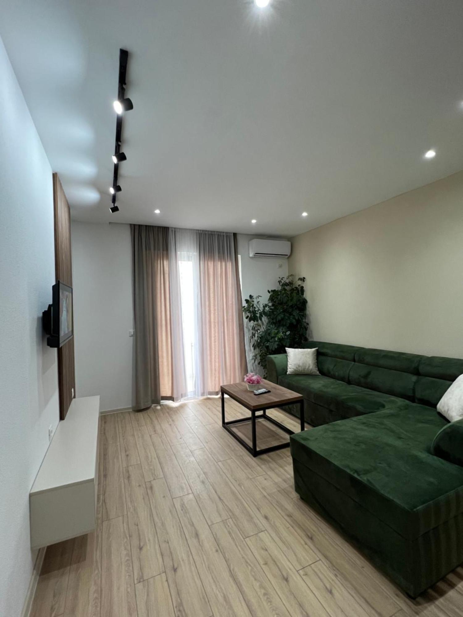 Apartments Duran Ulcinj Exterior photo