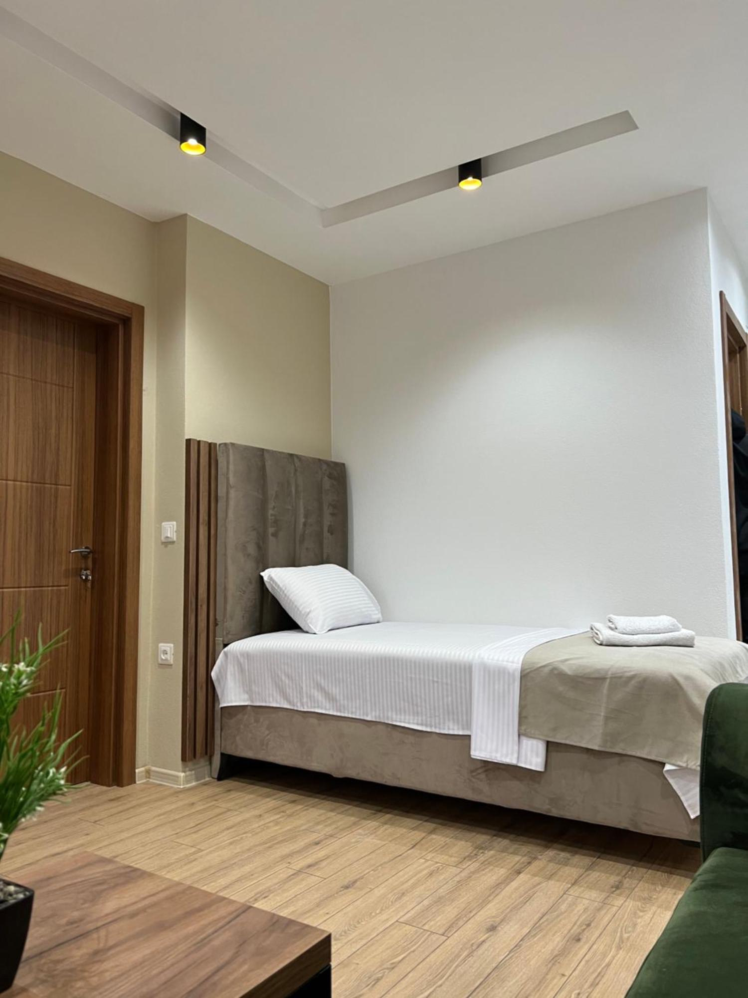 Apartments Duran Ulcinj Exterior photo