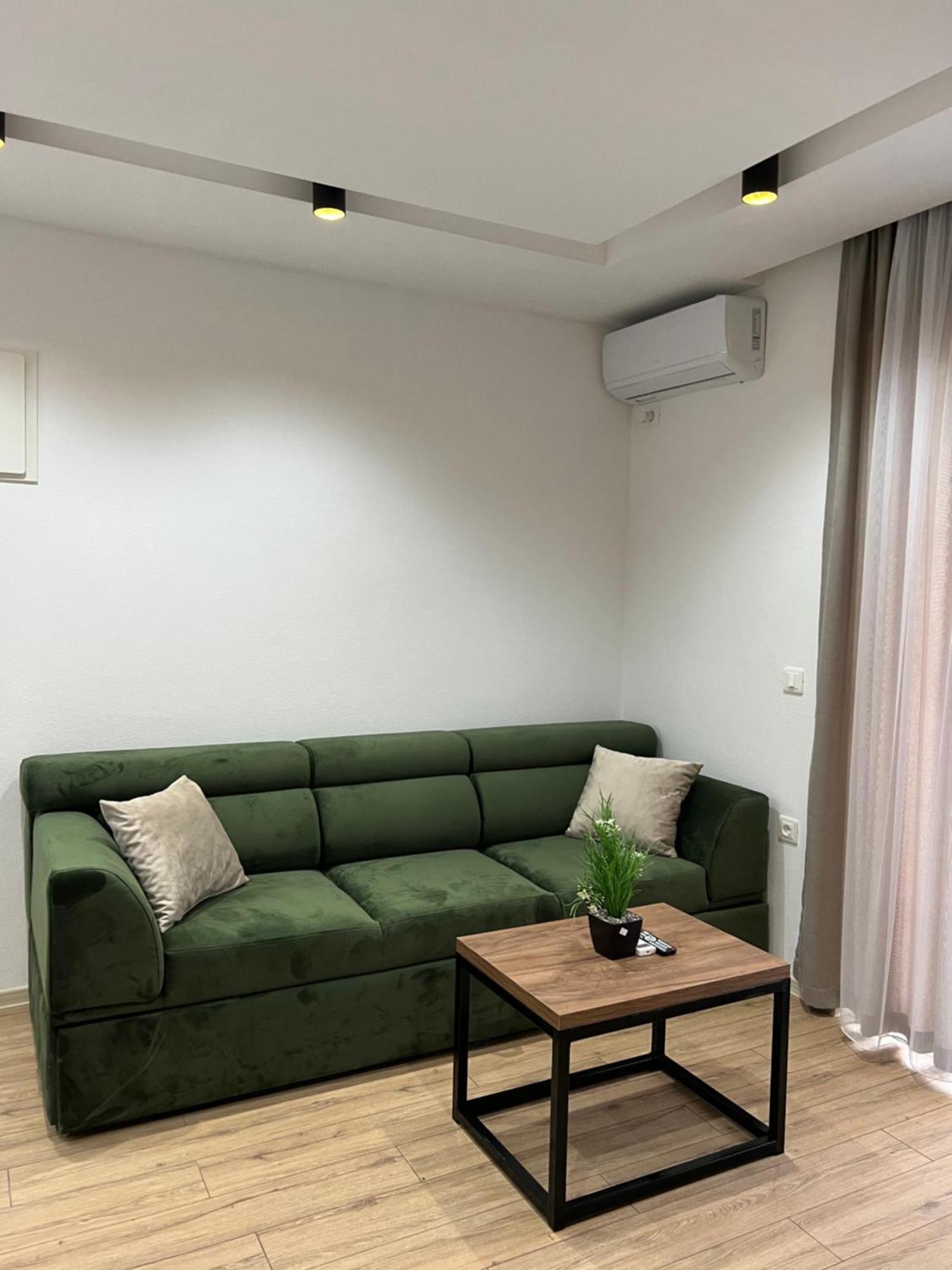 Apartments Duran Ulcinj Exterior photo
