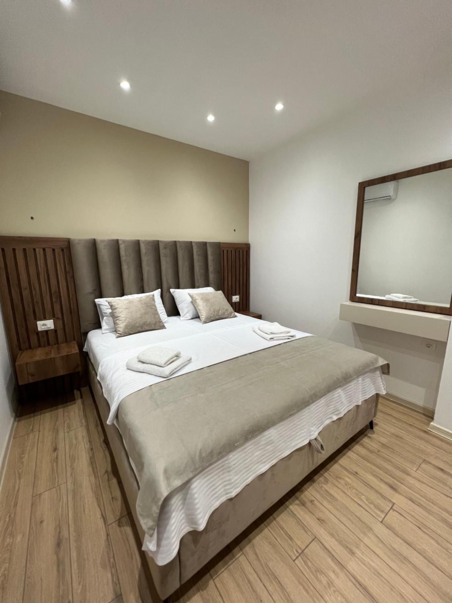 Apartments Duran Ulcinj Exterior photo