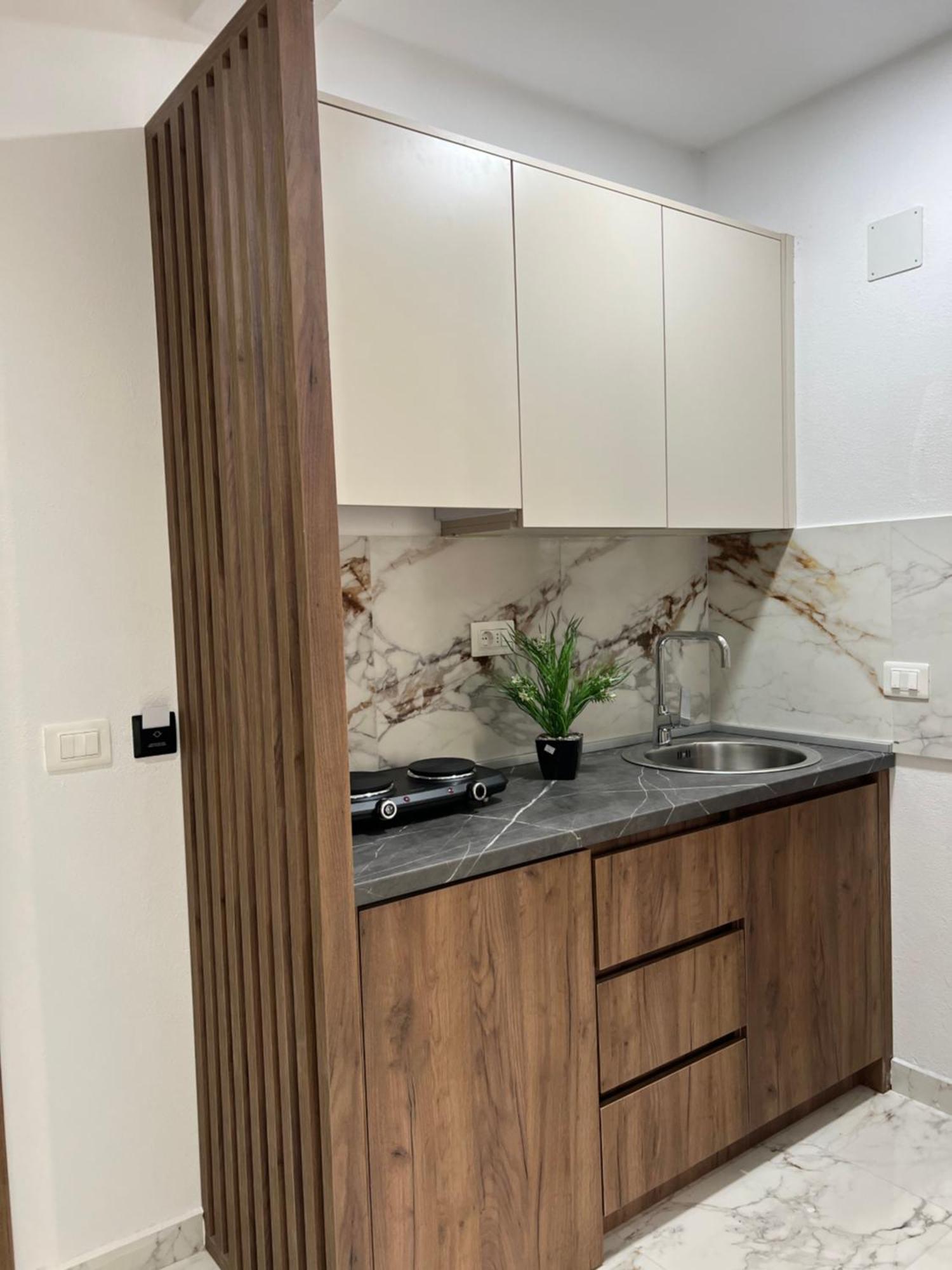 Apartments Duran Ulcinj Exterior photo